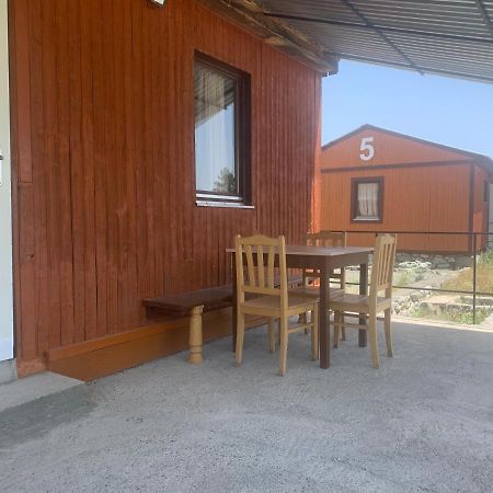 Zhayr Resort&Dive Drakhtik Exterior foto